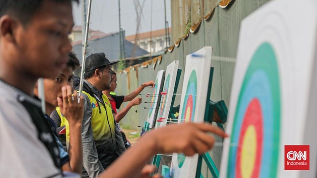 Festival Olahraga Rakyat