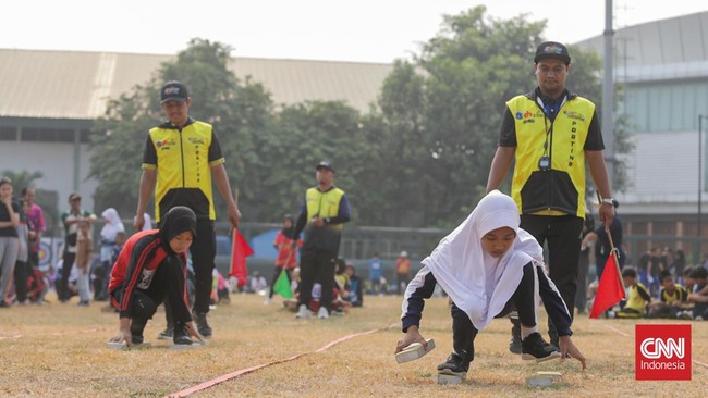 Festival Olahraga Rakyat