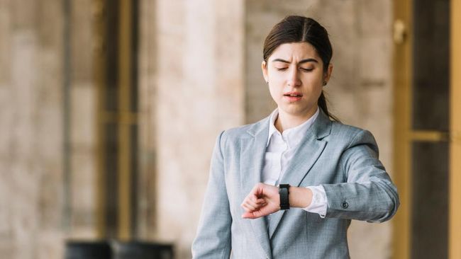 Alasan di Balik Fenomena Job Hopping di Kalangan Gen Z