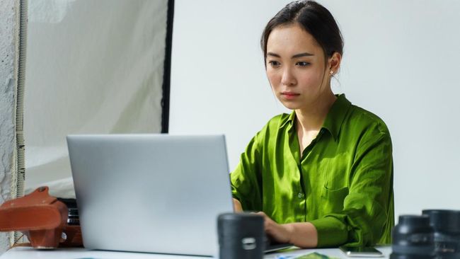 5 Tanda AI Sudah Memberi Dampak Negatif pada Kamu
