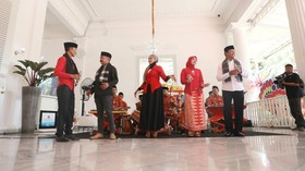 Arsip Pemprov DKI Jakarta