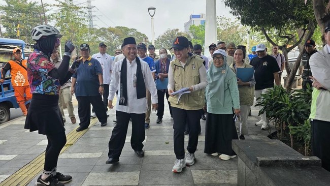 Arsip Pemprov DKI Jalarta