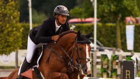 Arserl Rizki Brayudha