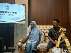 Surat MA untuk Bupati Gowa Ternyata Ditahan Kurir Mitra PT Pos