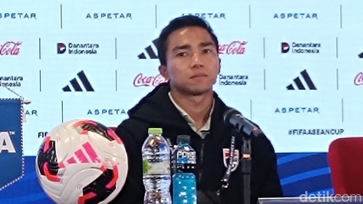3 Gelar Piala AFF Belum Puaskan Chanathip, Kini Incar Trofi FIFA ASEAN Cup! — NadiKabar.com