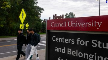 Viral Tersangka Kasus Gang Rape Cornell University Cucu Eks PM Korsel