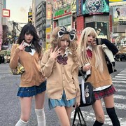 Jadi Perbincangan Hangat, Yuk Kenalan dengan Gyaru Makeup yang Populer dari Jepang