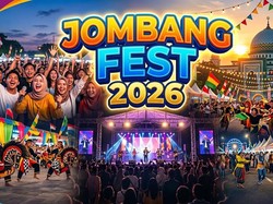 Jadwal Jombang Fest 2026, Catat Tanggal dan Rangkaian Acaranya