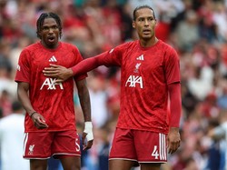 Van Dijk Permudah Adaptasi Jacquet