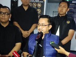 Karutan Depok Ungkap Cara Narkoba untuk Pesta Masuk Rutan