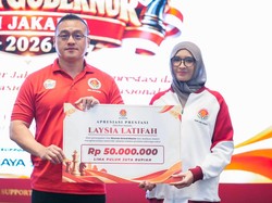 Kejurda Catur 2026 Diharapkan Lahirkan Pecatur-pecatur Masa Depan RI