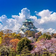 5 Kota di Jepang yang Harus Kamu Kunjungi saat Liburan