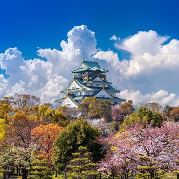 5 Kota di Jepang yang Harus Kamu Kunjungi saat Liburan
