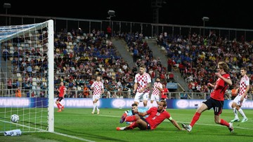 3 Rekor Inggris Saat Hancurkan Kroasia 7-0 di UEFA Nations League