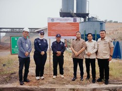 Legislator Gerindra & Gakkum Periksa 8 Perusahaan di Kuansing, 6 Ditutup Sementara