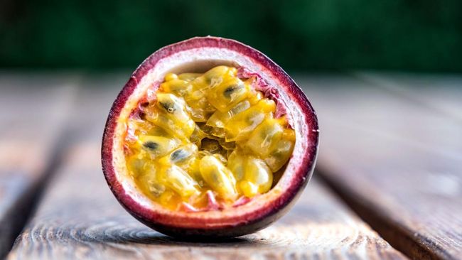 Manfaat Markisa untuk Kesehatan, Baik untuk Jantung hingga Kulit