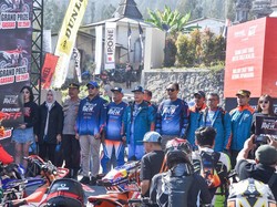 UKP Mardiono Dorong Event MAT 14 Perkuat Ekonomi-Ketahanan Pangan Daerah