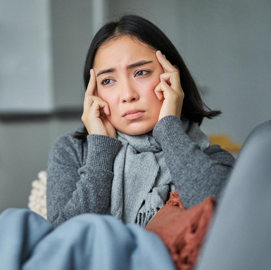 Mengenal Migrain Vestibular, Ketika Migrain Bikin Sensasi Dunia Berputar