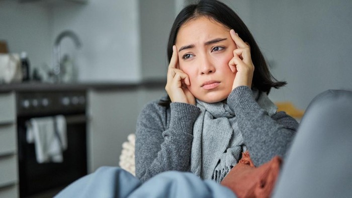Mengenal Migrain Vestibular, Ketika Migrain Bikin Sensasi Dunia Berputar