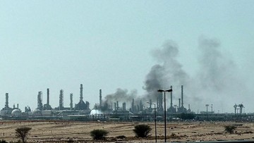 Riyadh Diguncang 2 Ledakan, Sistem Peringatan Diaktifkan