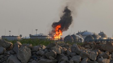 Houthi Serang 2 Bandara Saudi, 3 Orang Tewas dan 36 Luka
