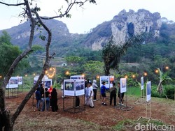 Menjaga Ruh Fotografi di Tengah Gempuran AI ala Mahasiswa di Gunung Hawu