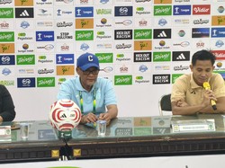 Persiba Kalah dari Deltras, Sudirman Soroti Konsentrasi Pemain