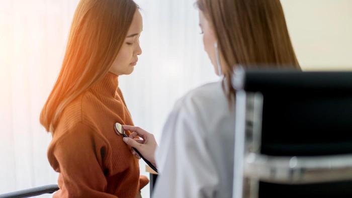 8 Pemeriksaan Kesehatan yang Wajib Dicek Perempuan Memasuki Usia 30 Tahun