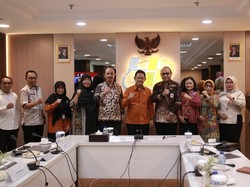 Pemkab Jember Gandeng BPS Pusat Sinkronkan Data Kemiskinan