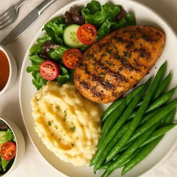 5 Inspirasi Menu Sarapan yang Mudah dan Sehat