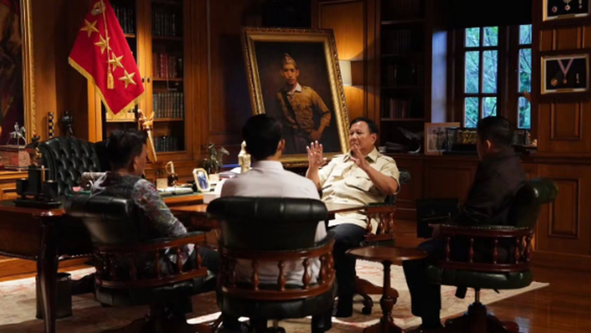 Membangun Pemerintahan yang Peka terhadap Sinyal Publik