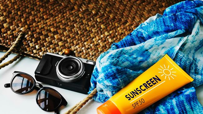 BeauPicks: 6 Rekomendasi Tone-Up Sunscreen untuk Kulit Tampak Cerah, Mulai dari Rp39 Ribuan