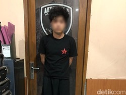 Mantan Karyawan Toko HP di Mataram Curi 3 iPhone, Kerugian Rp 54 Juta