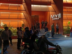 THM Diduga Jadi Tempat Pesta LGBT di Makassar Digeruduk Massa