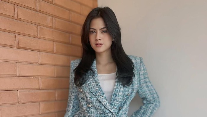 Intip Tips Skincare dan Cara Menjaga Kesehatan ala Aktris Hana Saraswati