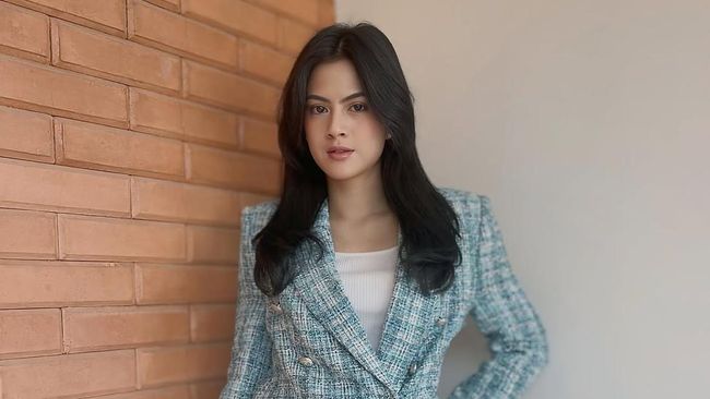 Intip Tips Skincare dan Cara Menjaga Kesehatan ala Aktris Hana Saraswati