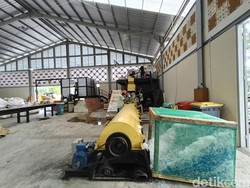 Produksi Sampah Balikpapan Turun 30% Sejak Ada TPST, Targetnya 50%
