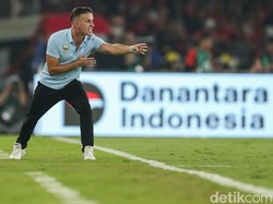 Indonesia Juara FIFA Asean Cup atau Kanada Lolos ke Piala Dunia, John?