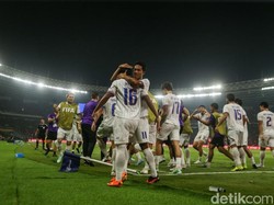 Thailand di 2026: Kalah di Final Piala AFF dan FIFA ASEAN Cup