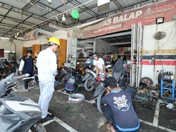 Pertumbuhan IMIP Buka Peluang Ekonomi Baru bagi Warga di Bahodopi