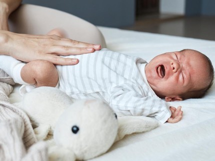 Kembali Mewabah, Kenali 7 Tanda Botulisme pada Bayi yang Perlu Diwaspadai Orang Tua