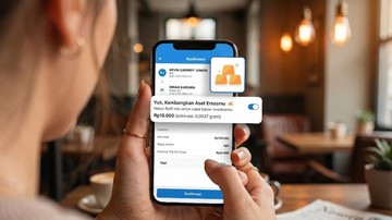 Pertumbuhan Rekening Emas BRI Ter percepat Jadi 3,05 Juta