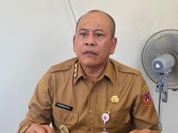 Bantu Penuhi Target Bali, LP2B Karangasem Naik Jadi 91,69%