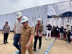 Limbah Sawit di Muratara Kini Disulap Jadi Energi Terbarukan