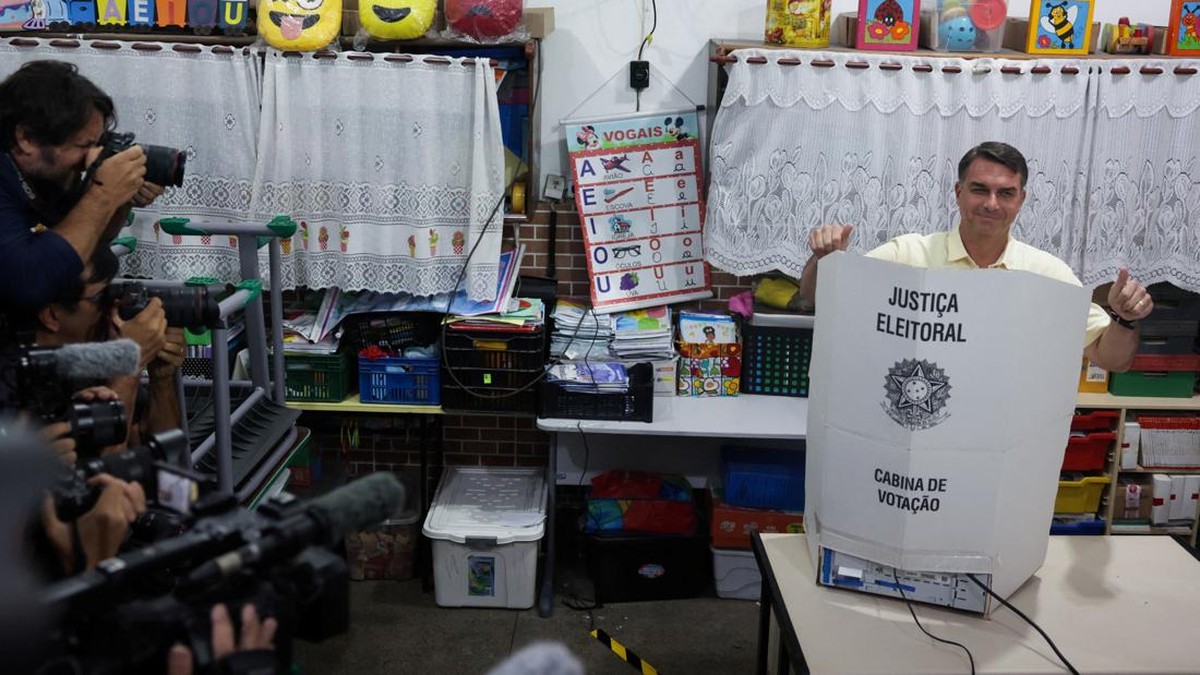 Ini Sosok Anak Mantan Presiden Ungguli Petahana dan Bisa Menang Pilpres