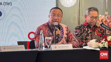 Telkom Monetisasi Jaringan Infrastruktur Senilai Rp85,7 via InfraNexia