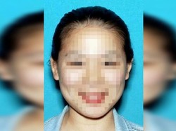 FBI Tangkap Wanita yang Diduga Jadi Mata-Mata China