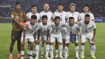 Liputan Olahraga CNN Sport : Bintang Thailand: FIFA ASEAN Cup Lebih Intens dari Piala AFF