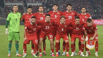 Perjalanan Timnas Indonesia Juara FIFA ASEAN Cup 2026