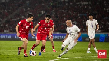 Kabar Sport CNN Terbaru : Timnas Indonesia Juara FIFA ASEAN Cup Lewat Drama Adu Penalti